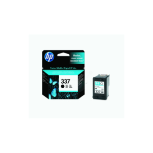 Originale HP C9364EE Cartuccia Ink-jet 337 Nero