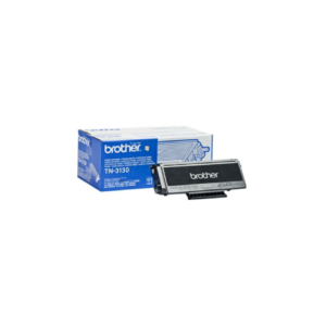 Toner Brother Originale TN-3130 SERIE 3100 Nero