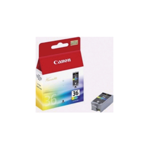 Cartuccia Originale Canon 1511B001 CLI-36 colore