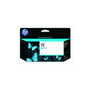 Originale HP C9371A Cartuccia Ink-jet alta capacità 72 Ciano