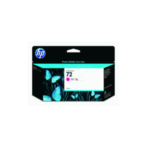 Originale HP C9372A Cartuccia Ink-jet alta capacità 72 Magenta