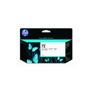 Originale HP C9370A Cartuccia Ink-jet alta capacità con inchiostro Vivera 72 Nero foto