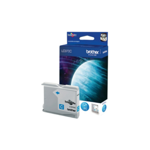 Cartuccia Ink-jet 970 Brother Originale Ciano LC-970C