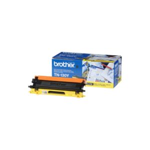 Toner Brother Originale TN-130Y SERIE 130 Giallo