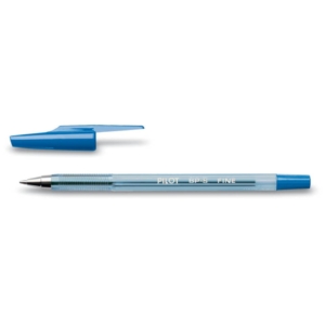 Penna a sfera BP-S Pilot - Blu - 0,7 mm