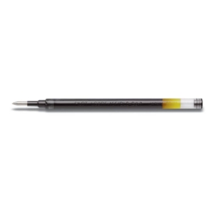 Refill per penna a sfera a scatto G2 Pilot - Nero - 0,7 mm - 012138 (12 pezzi)