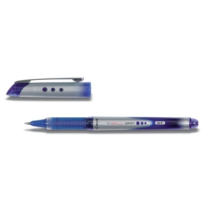 Roller V Ball Grip Pilot - Blu - 0,7 mm - 011271