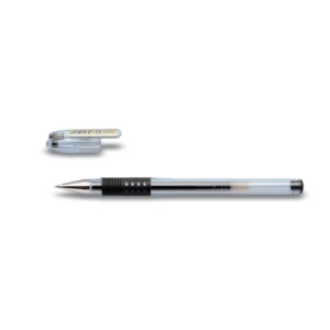 Roller gel ricaricabile PILOT G-1 Grip 0,7 mm Nero - 001690