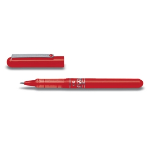 Roller V Ball Pilot - Rosso - 0,5 mm - 011212