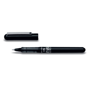 Roller V Ball Pilot - Nero - 0,5 mm - 011210