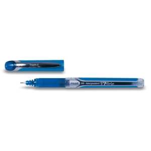 Roller V7 Grip Pilot - Blu - ad ago 0,7 mm - 006736