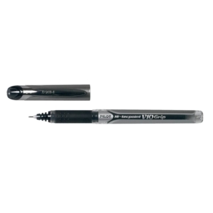 Roller V10 Grip Pilot - Nero - ad ago 1 mm - 006745