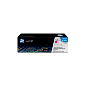 Originale HP CB543A Toner Magenta