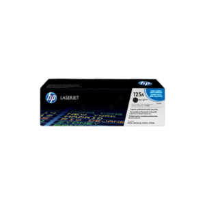 Originale HP CB540A Toner Nero
