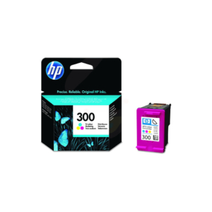 Originale HP CC643EE Cartuccia Ink-jet con inchiostro Vivera 300 3 colori