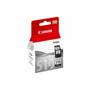 Cartuccia Originale Canon 2970B001 Cartuccia Ink-jet Chromalife 100+ PG-510 Nero