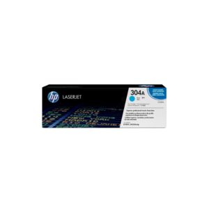 Originale HP CC531A Toner Ciano