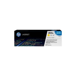 Originale HP CC532A Toner Giallo