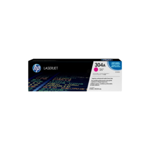Originale HP CC533A Toner Magenta