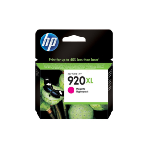 Originale HP CD973AE Cartuccia Ink-jet 920XL Magenta