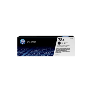 Originale HP CE278A Toner 78A Nero