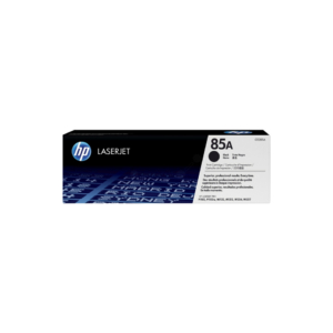 Originale HP CE285A Toner 85A Nero