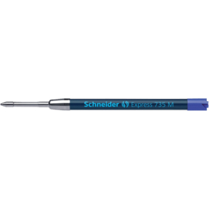 Refill Schneider Express 735 Tratto M - Blu - P007363