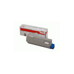 Originale OKI 44315306 Toner Magenta