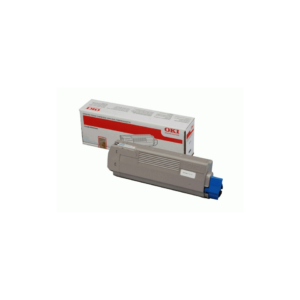 Originale OKI 44315308 Toner Nero