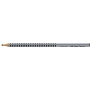 Lapis HB - Matita Grip Faber Castell 2001