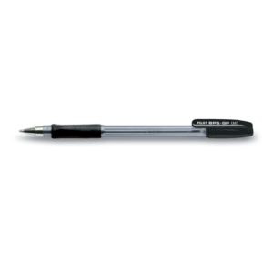 Pilot Penne a sfera - Nero - 1 mm - BPS-GP Pilot (12 pezzi)