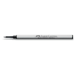 Refill Roller Basic Faber Castell - Nero - media 0,5 mm - 148712