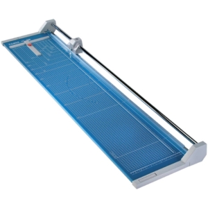 Taglierina professionale a rullo Dahle - 1300 mm - 7 fogli - a rullo - A0