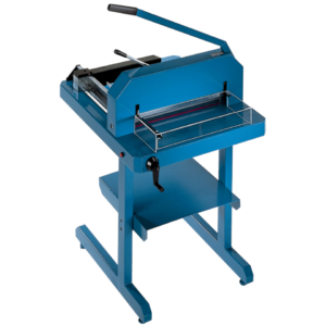 Tavolo per taglierina a ghigliottina 842 Dahle - R000712