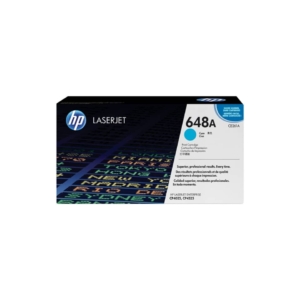 Originale HP CE261A Toner Ciano