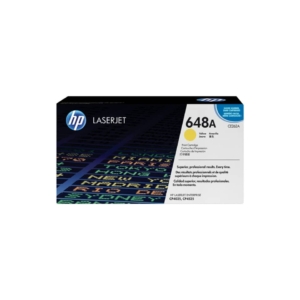 Originale HP CE262A Toner Giallo