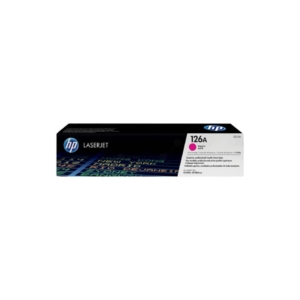 Originale HP CE313A Toner 126A Magenta