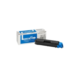 Originale Kyocera-Mita 1T02KVCNL0 Toner TK-590C Ciano