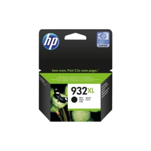 Originale HP CN053AE Cartuccia Ink-jet alta capacità 932XL Nero