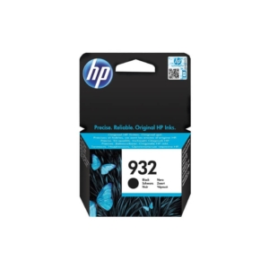 Originale HP CN057AE Cartuccia Ink-jet 932 Nero
