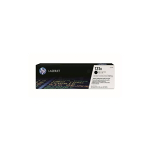 Originale HP CF210X Toner A.R. 131X Nero