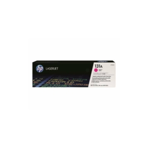 Originale HP CF213A Toner 131A Magenta