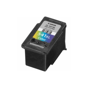 Cartucce Ink-jet CL-541XL Canon Originali - Ciano-Magenta-Giallo 5226B005 (conf.3)