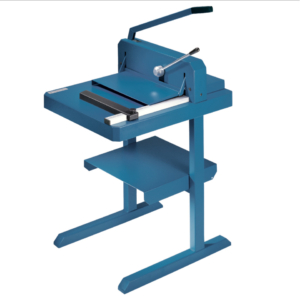 Taglierina a ghigliottina 842 Dahle - A3 - 430 mm - R000842