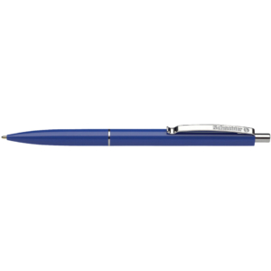 Penne a sfera a scatto Schneider K 15 ricaricabile Tratto M - Blu (conf.50)