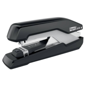 Cucitrice da tavolo Rapid Omnipress S60 Rapid - Nero/Grigio - 5000552