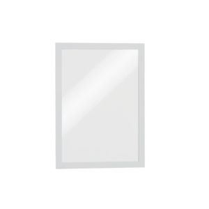 Cornici adesive Duraframe® Durable - A4 - Bianco - 4872-02 (conf.2)