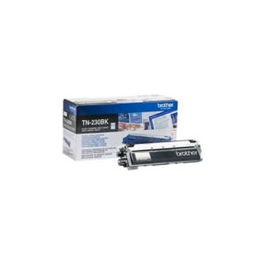 Toner Brother Originale TN-230BK SERIE 230 Nero