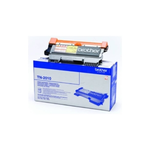 Toner Brother Originale TN-2010 Nero