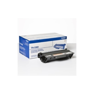 Toner Brother Originale TN-3380 A.R. Nero
